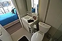 Toronto Escape - Opal Suite