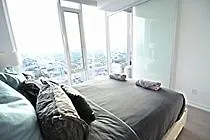 Hotel Toronto Escape - Opal Suite