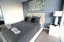 *** Hotel Toronto Escape - Opal Suite Canada
